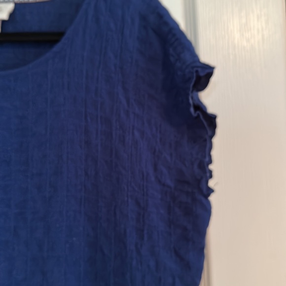 Knox Rose Flowy Tiered Ruffle Dress Size XXL - Picture 4 of 8